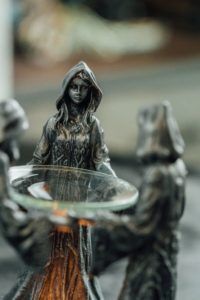 Триединая Богиня 